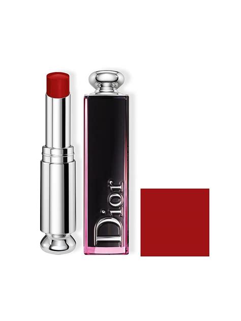 dior 857 hollywood red|Dior lacquer stick colors.